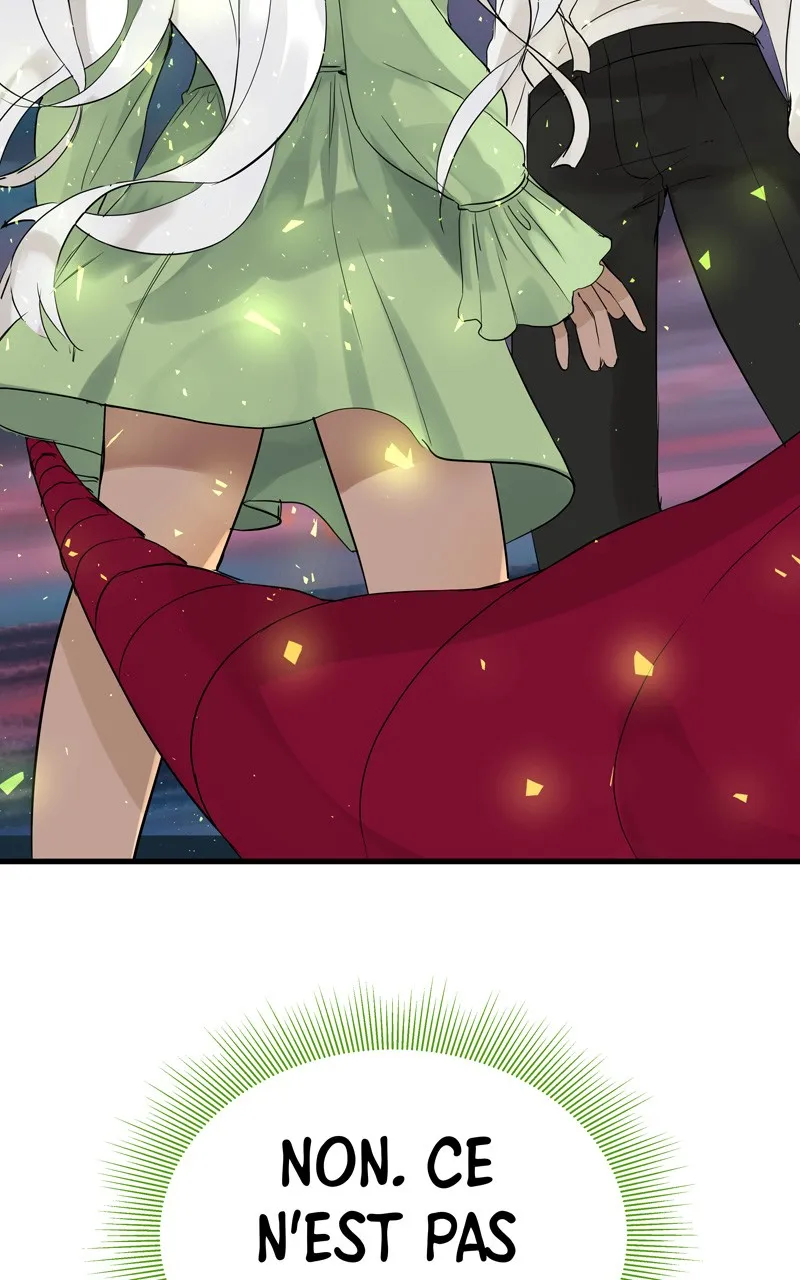 Read Foutue Romance Manga Online