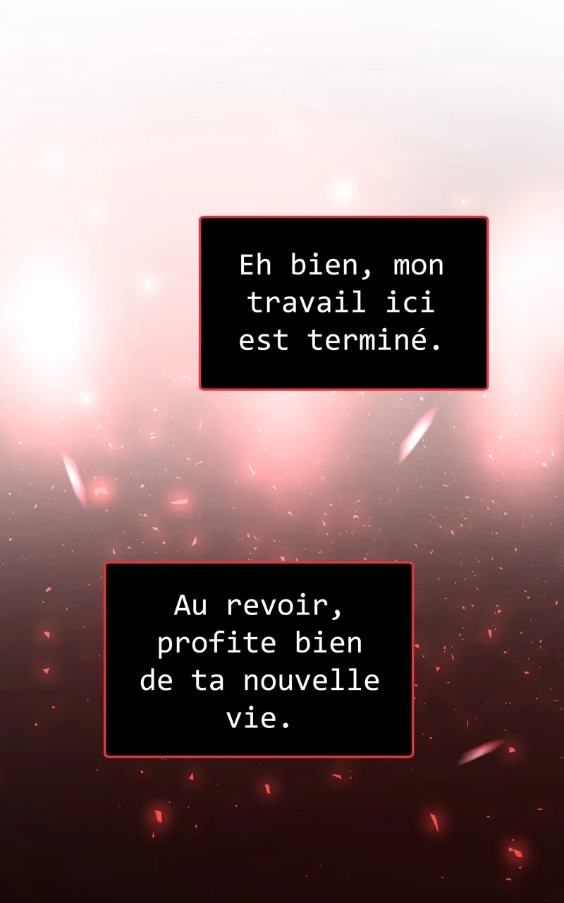 Read Foutue Romance Manga Online