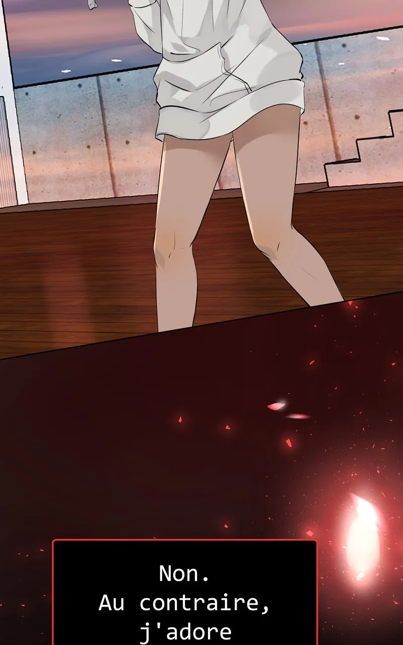Read Foutue Romance Manga Online