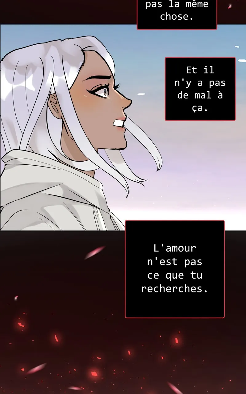 Read Foutue Romance Manga Online