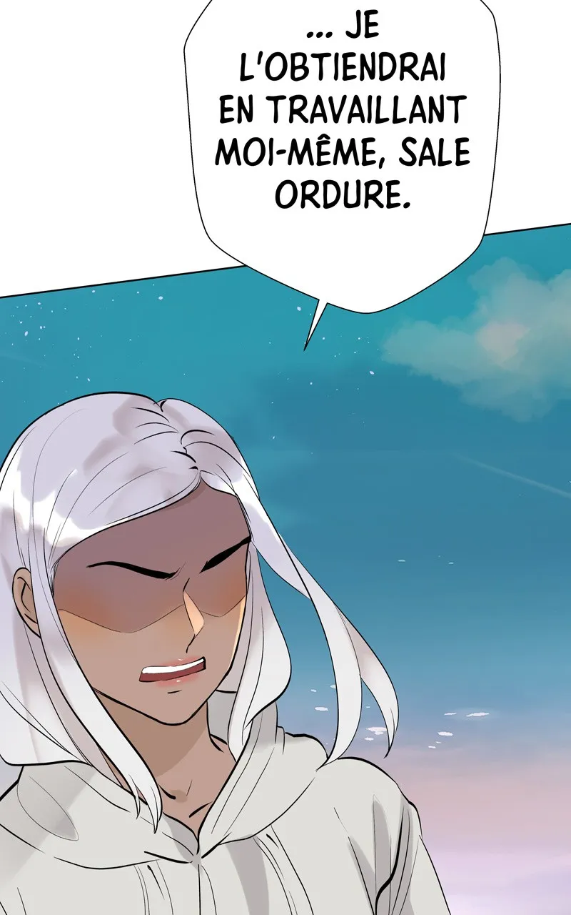 Read Foutue Romance Manga Online