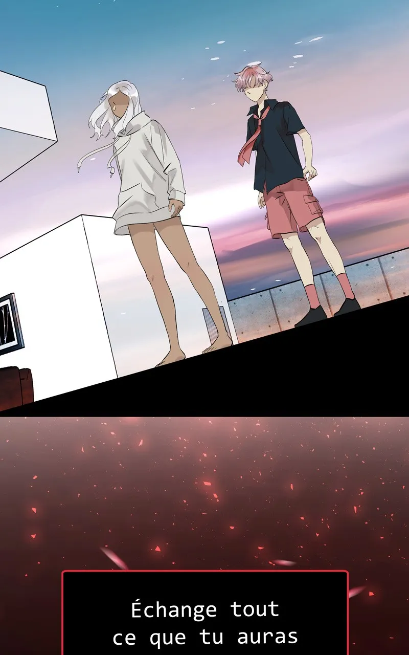 Read Foutue Romance Manga Online