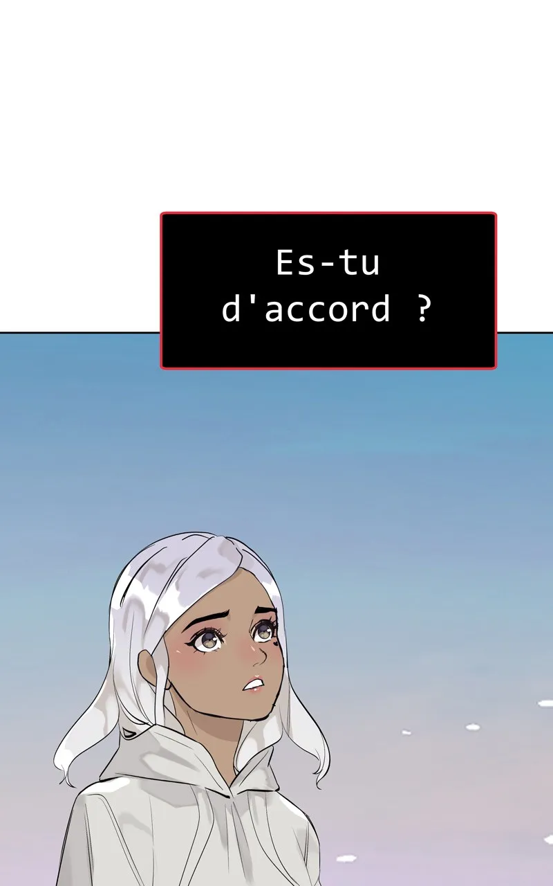 Read Foutue Romance Manga Online