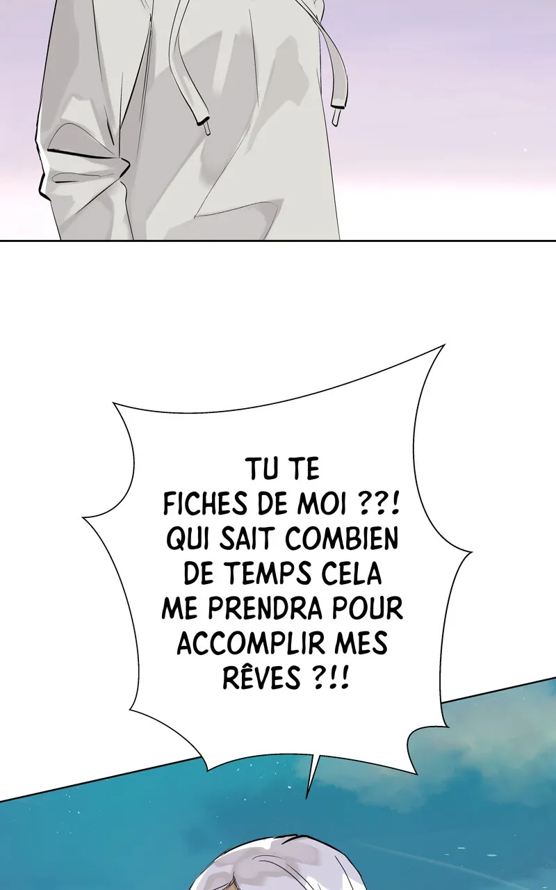 Read Foutue Romance Manga Online