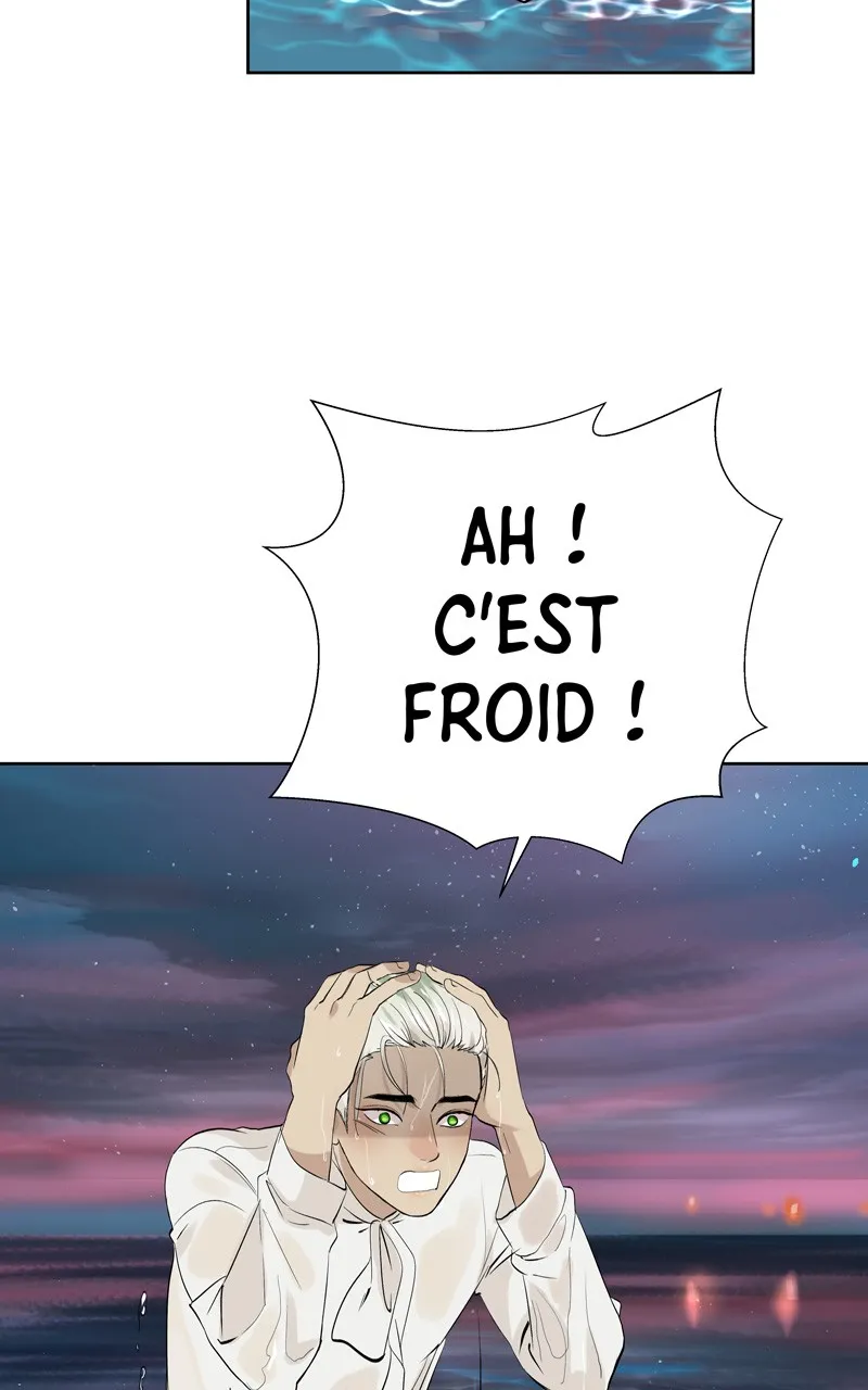 Read Foutue Romance Manga Online