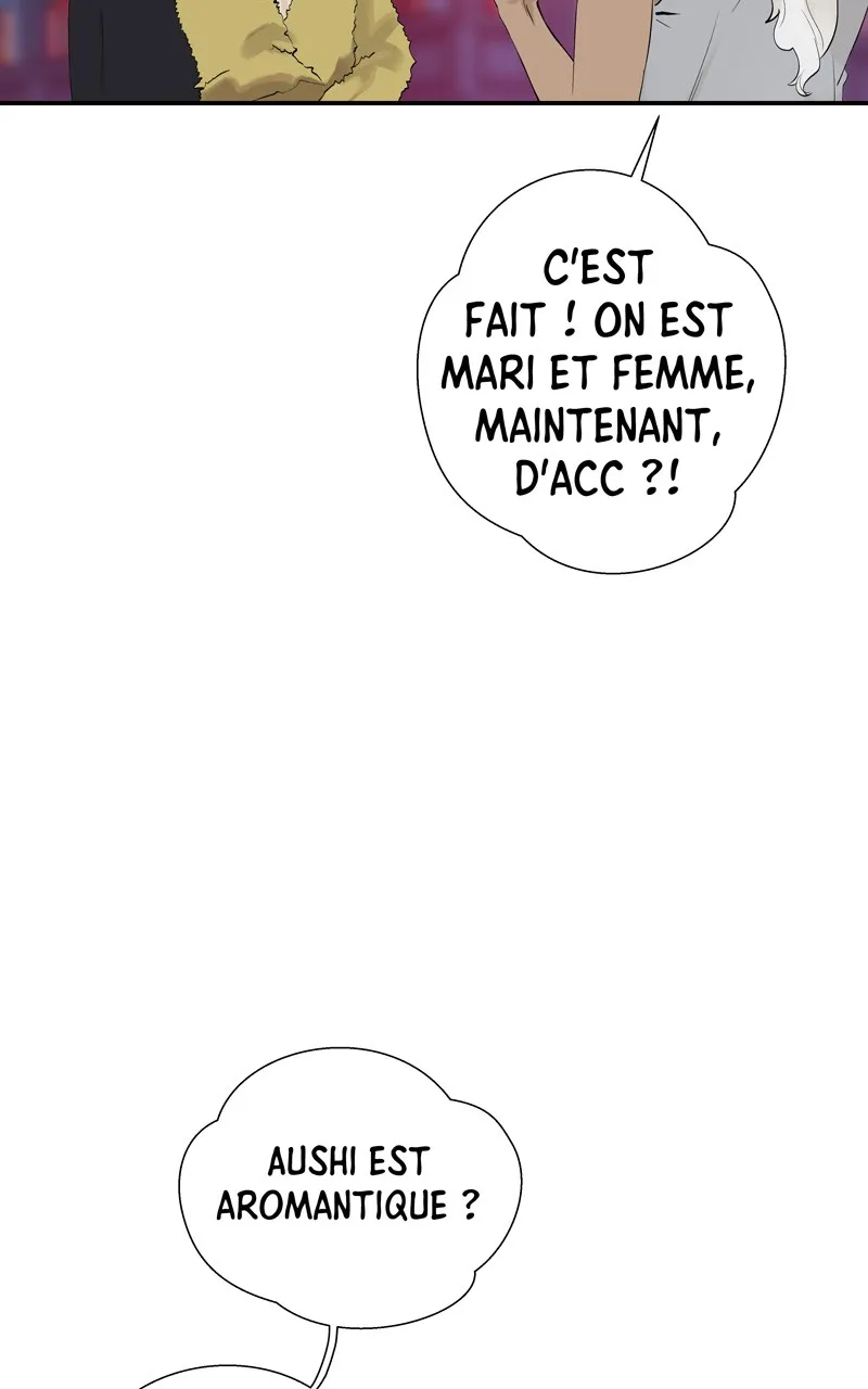 Read Foutue Romance Manga Online