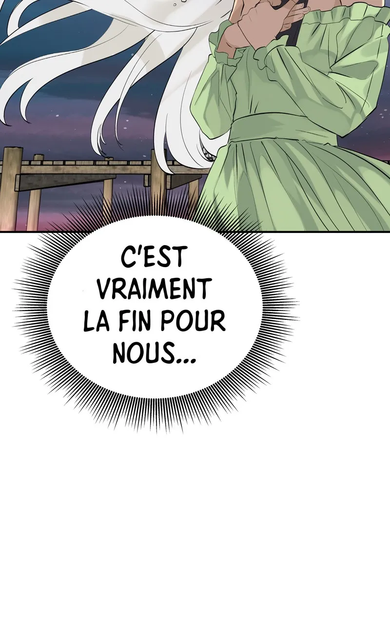 Read Foutue Romance Manga Online