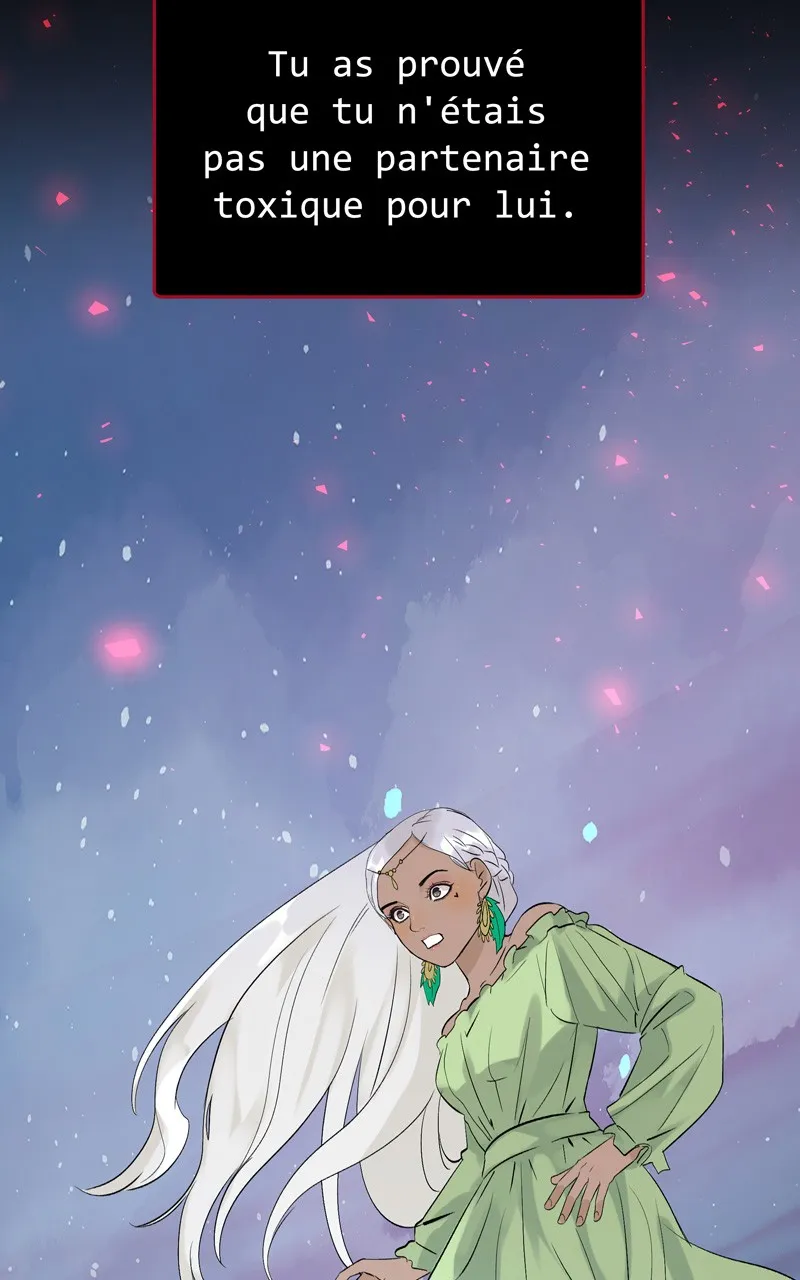 Read Foutue Romance Manga Online