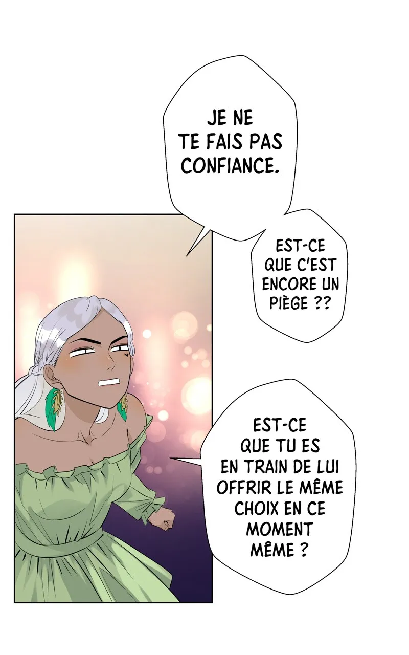 Read Foutue Romance Manga Online