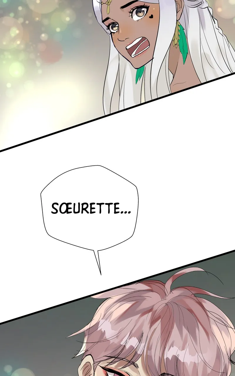 Read Foutue Romance Manga Online