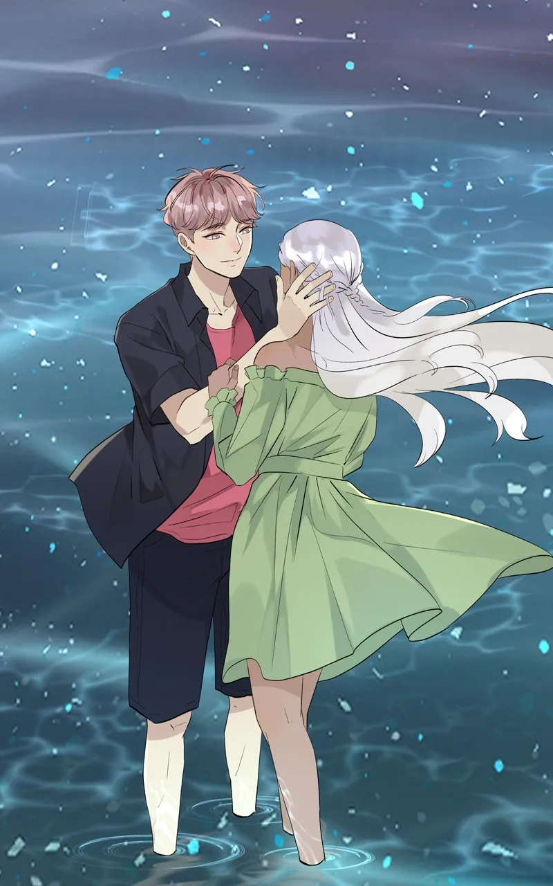 Read Foutue Romance Manga Online