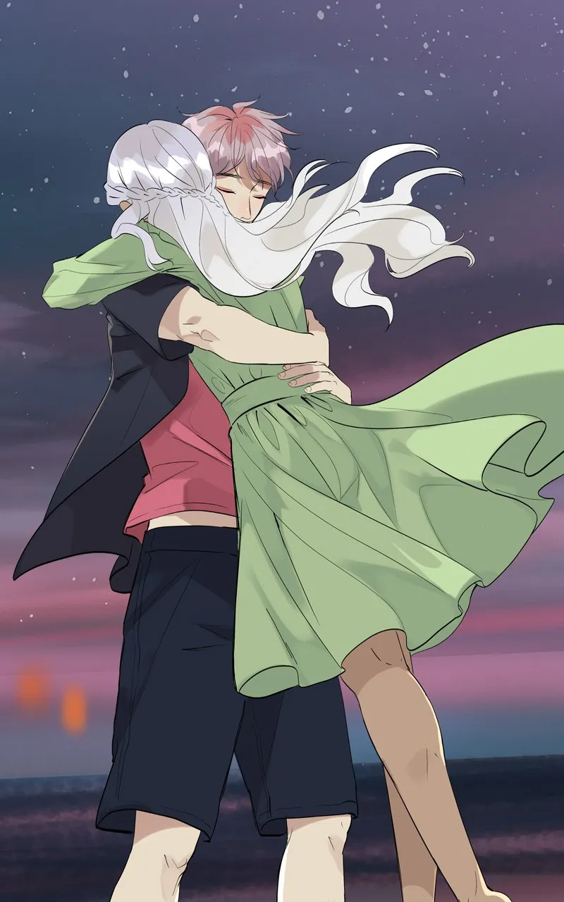Read Foutue Romance Manga Online