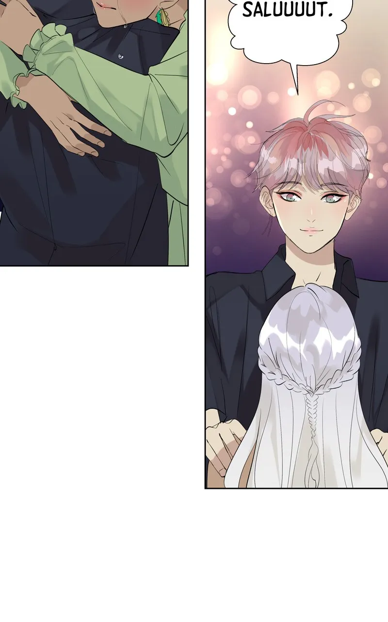 Read Foutue Romance Manga Online