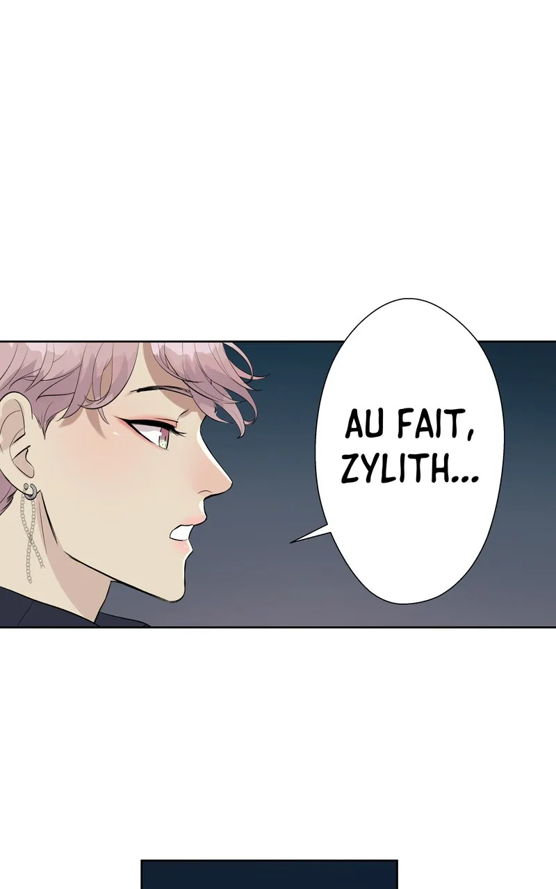 Read Foutue Romance Manga Online