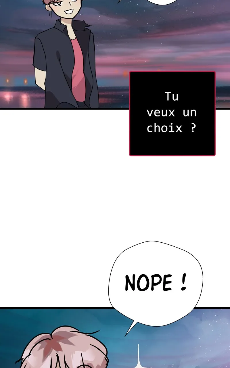 Read Foutue Romance Manga Online