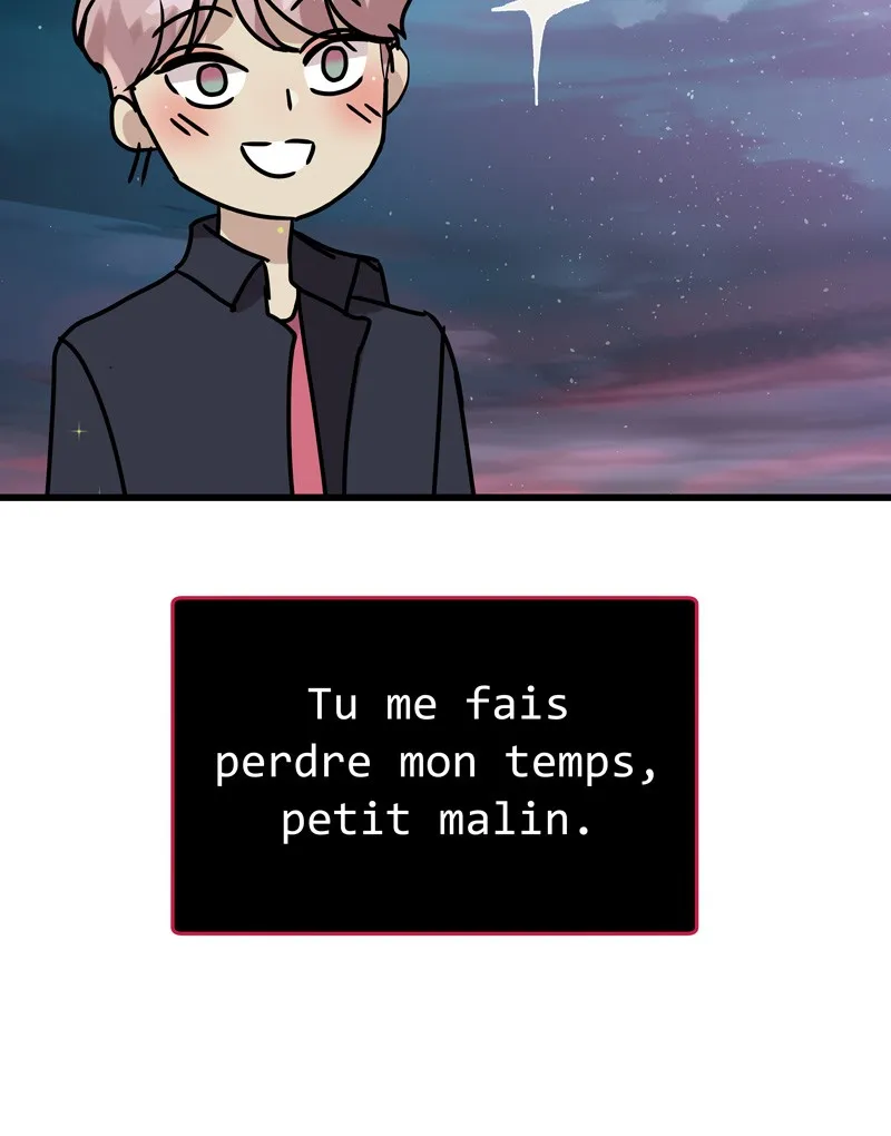 Read Foutue Romance Manga Online