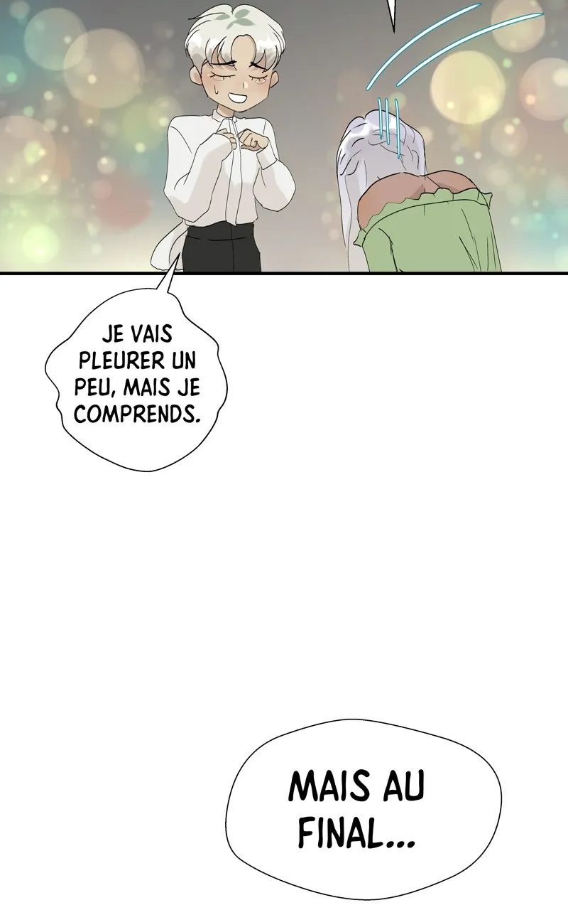 Read Foutue Romance Manga Online