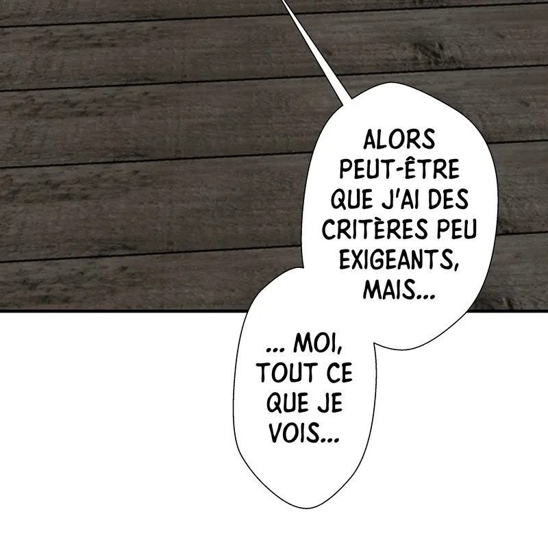 Read Foutue Romance Manga Online