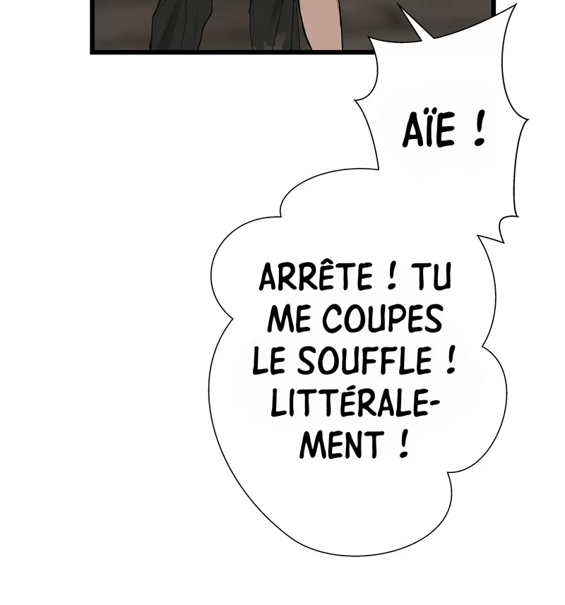 Read Foutue Romance Manga Online