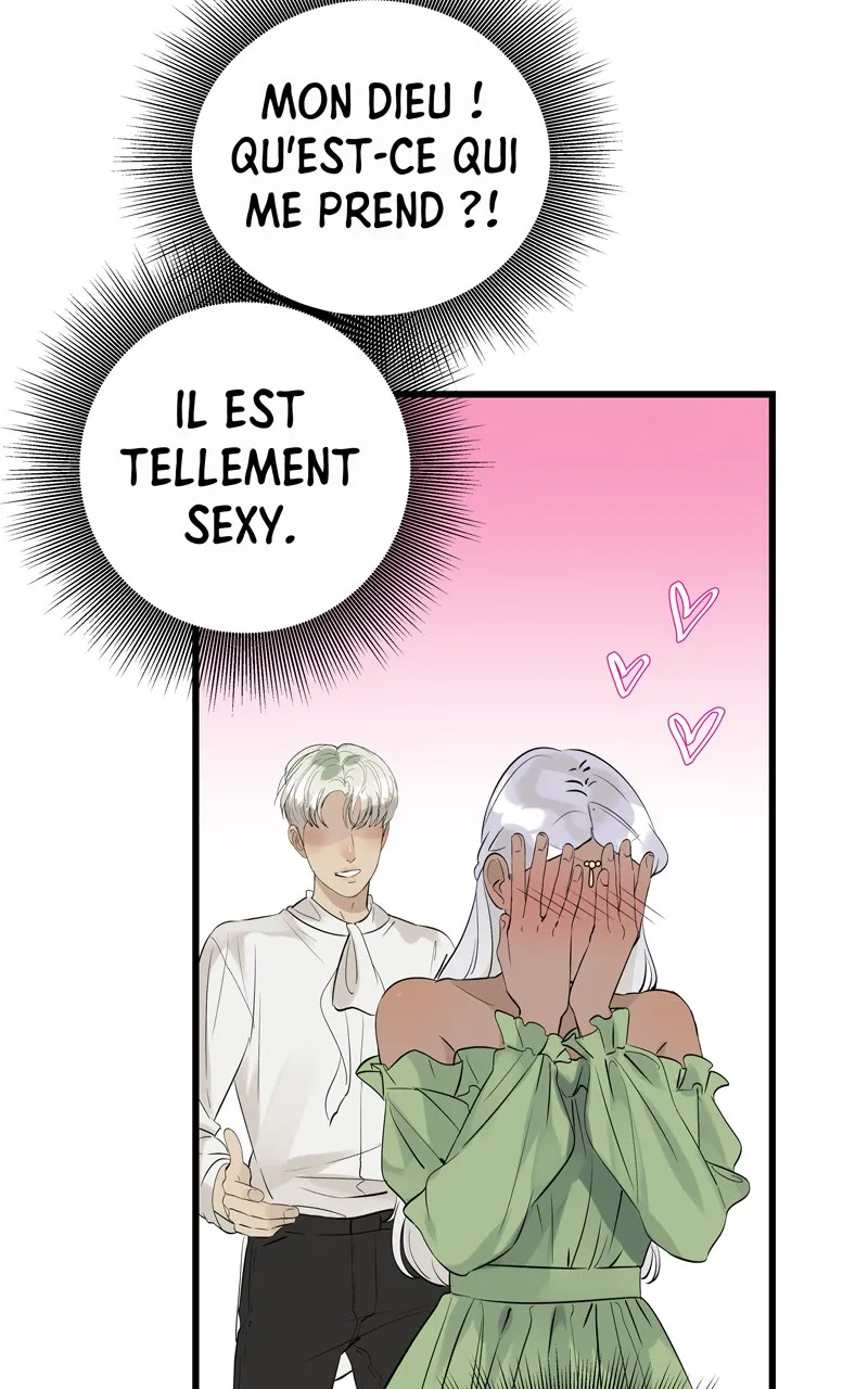 Read Foutue Romance Manga Online