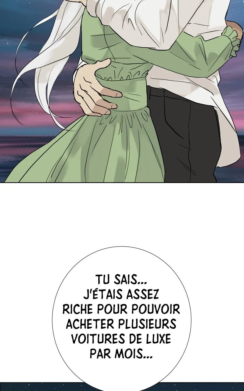 Read Foutue Romance Manga Online