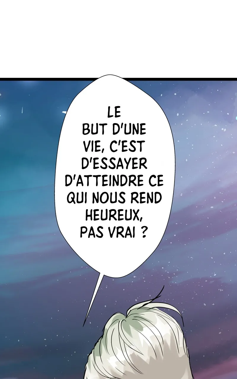 Read Foutue Romance Manga Online