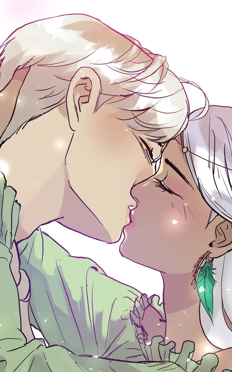 Read Foutue Romance Manga Online