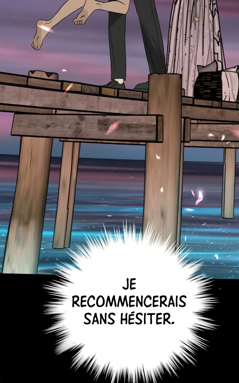 Read Foutue Romance Manga Online