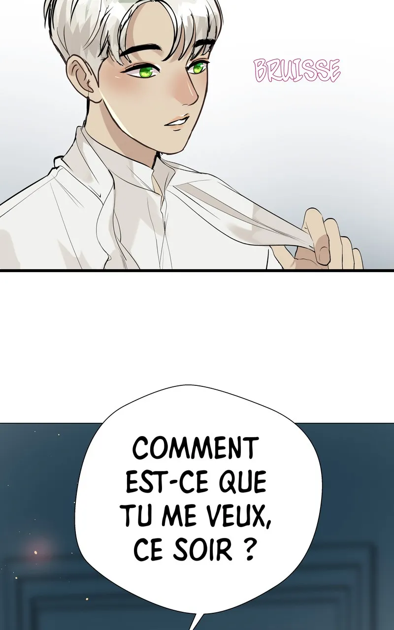 Read Foutue Romance Manga Online
