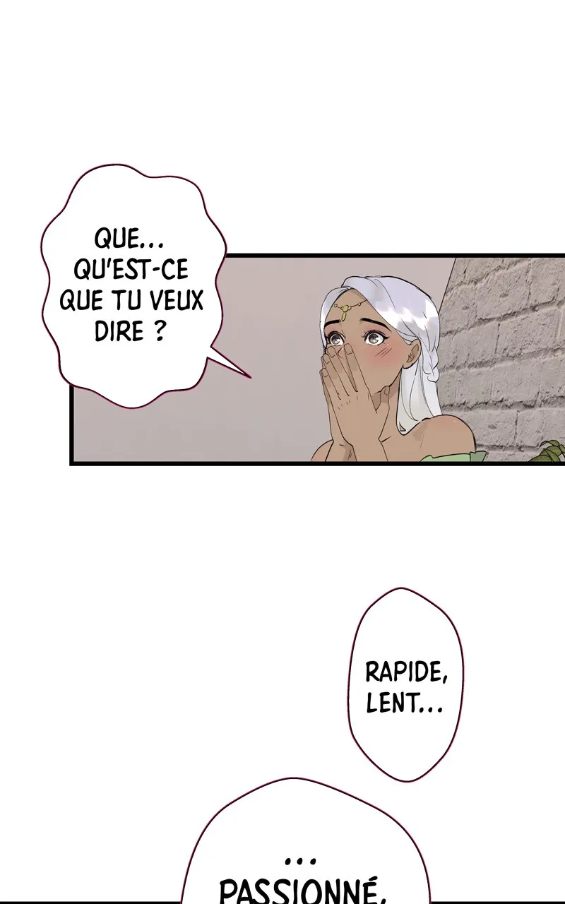 Read Foutue Romance Manga Online