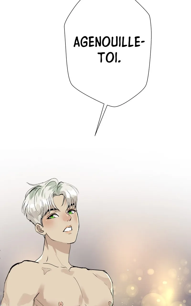 Read Foutue Romance Manga Online