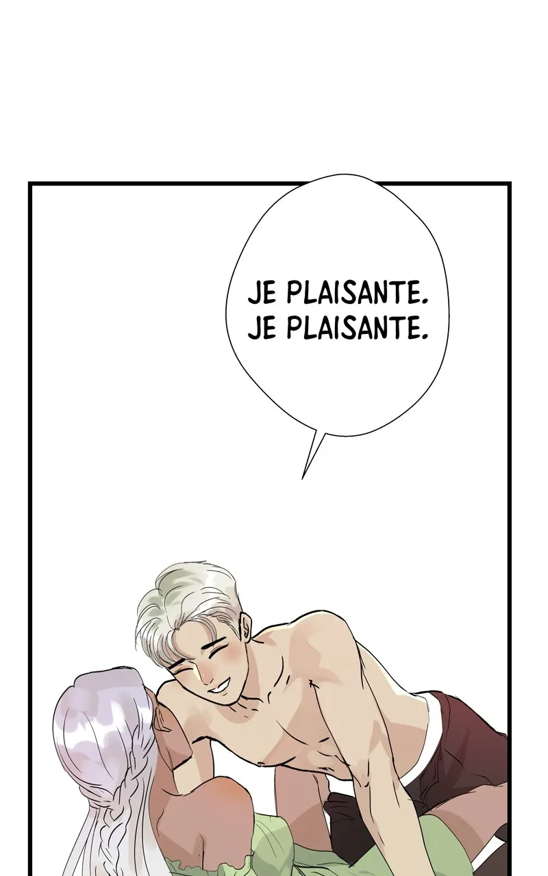 Read Foutue Romance Manga Online
