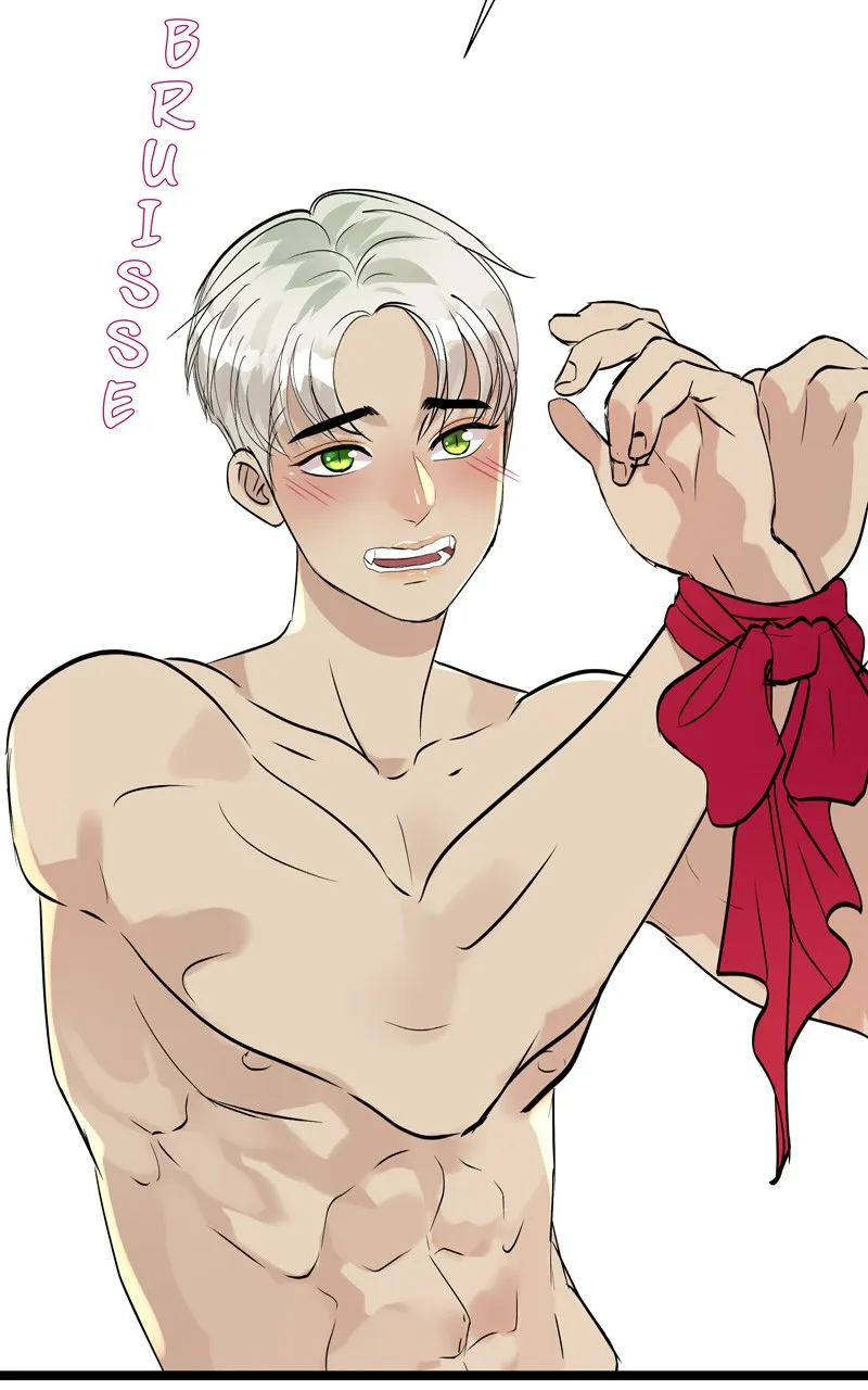 Read Foutue Romance Manga Online