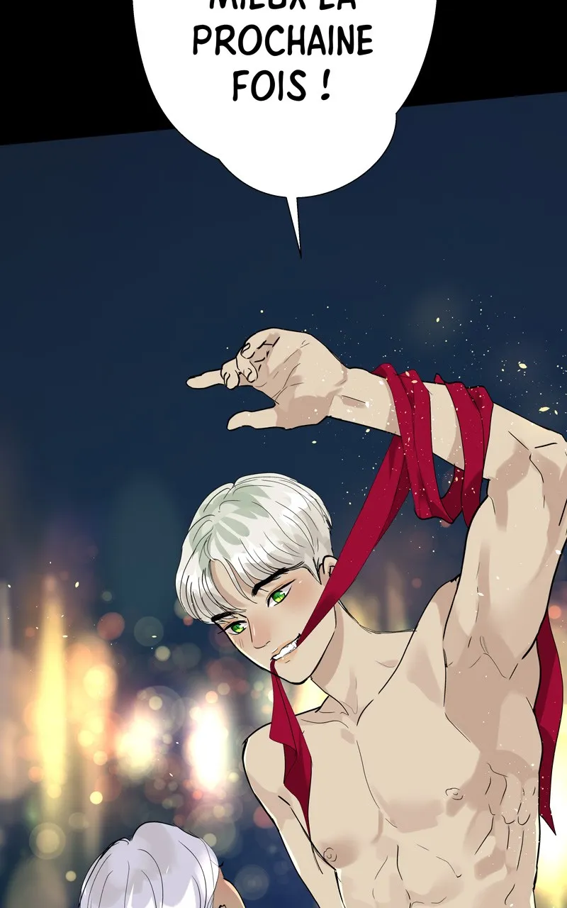 Read Foutue Romance Manga Online