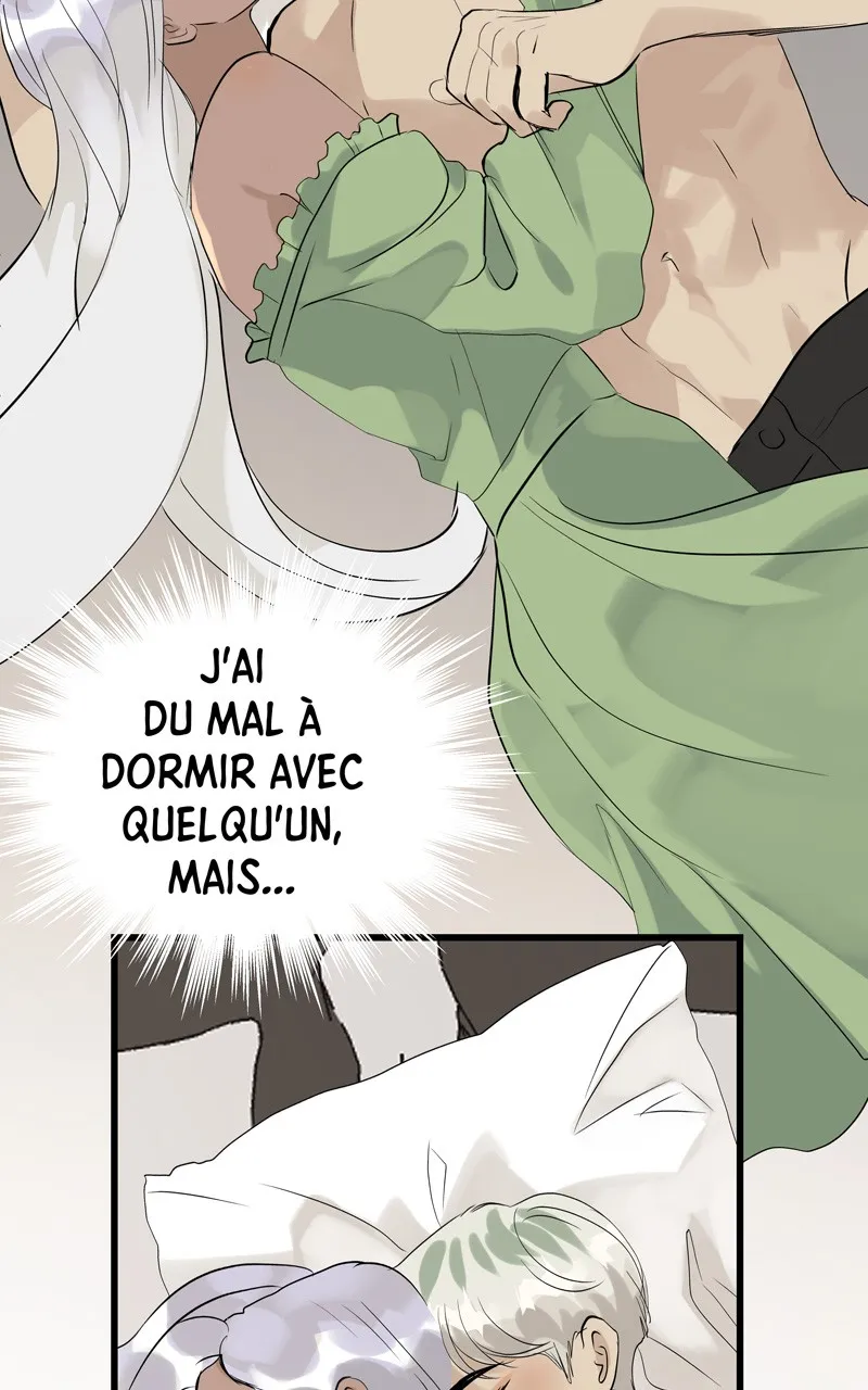 Read Foutue Romance Manga Online