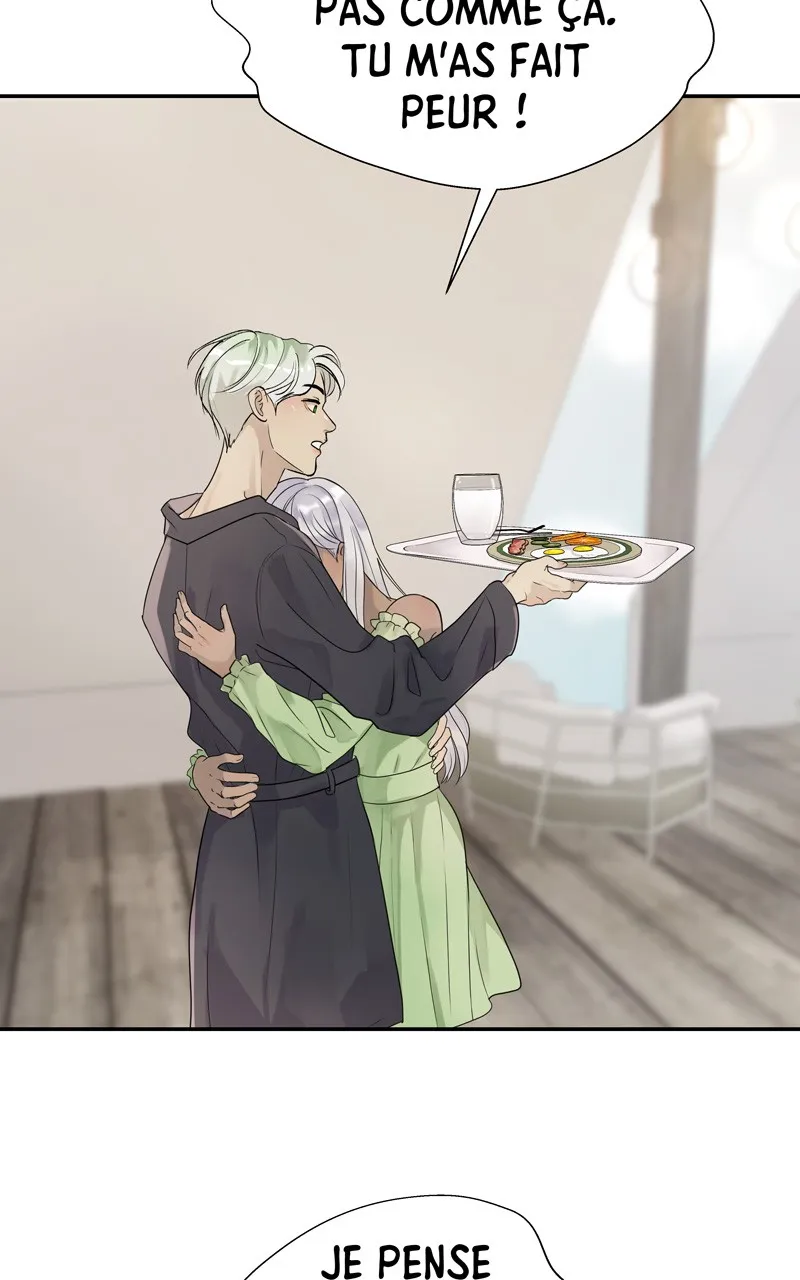 Read Foutue Romance Manga Online