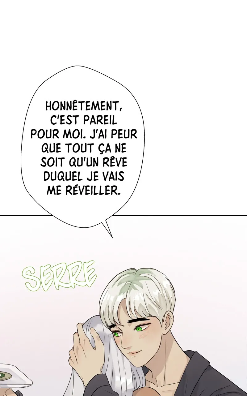 Read Foutue Romance Manga Online