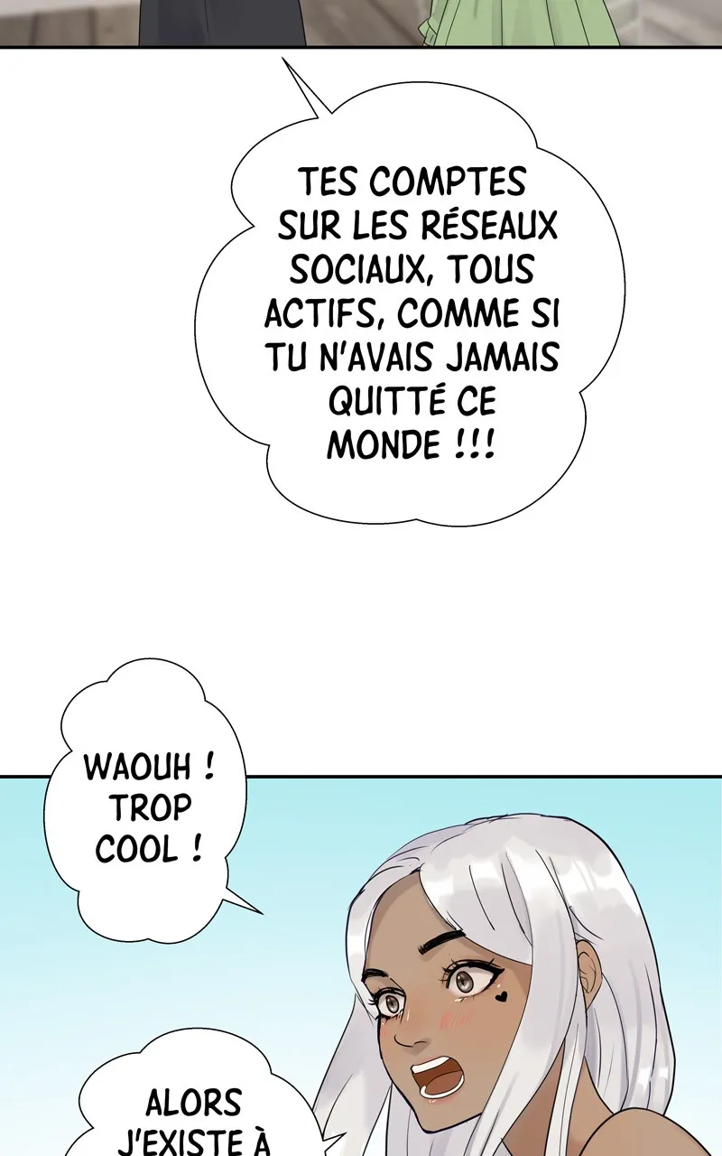 Read Foutue Romance Manga Online