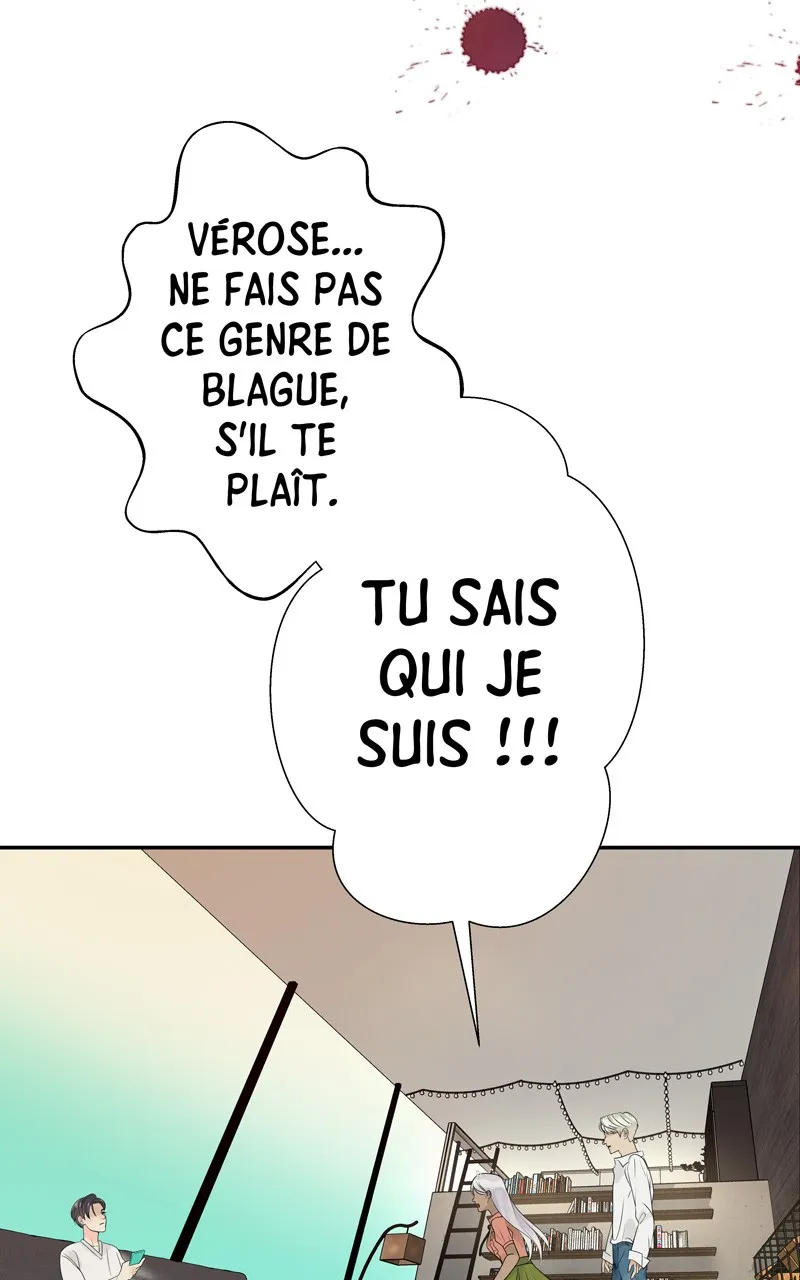 Read Foutue Romance Manga Online
