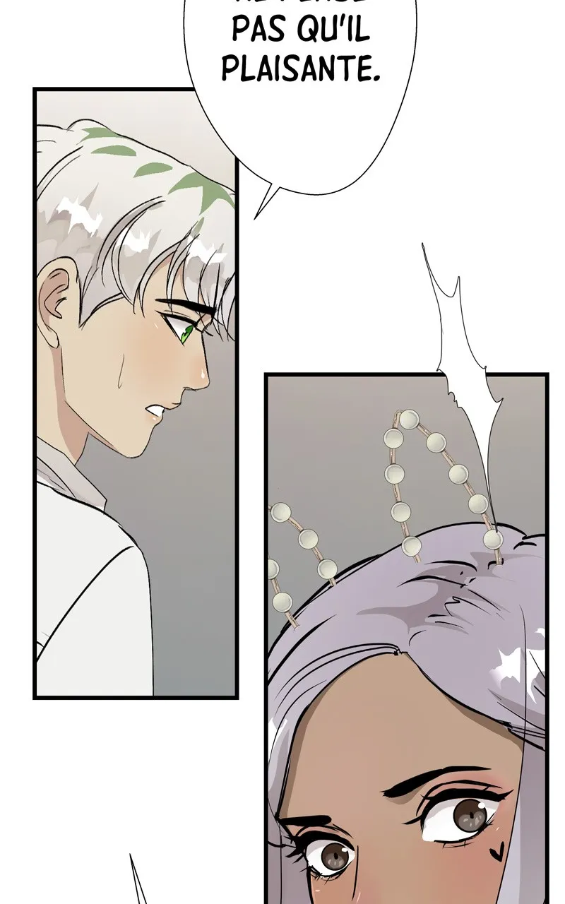 Read Foutue Romance Manga Online