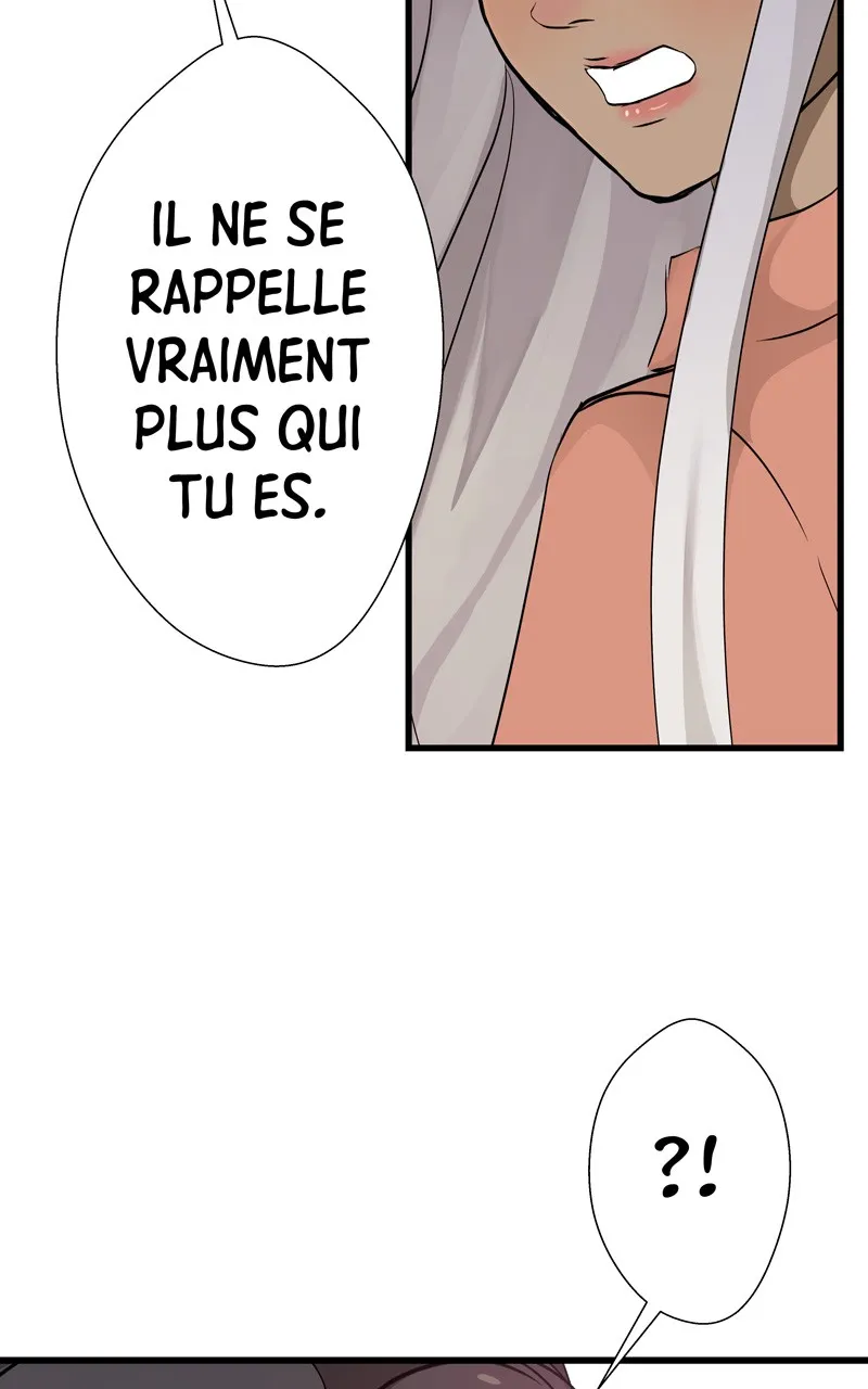 Read Foutue Romance Manga Online