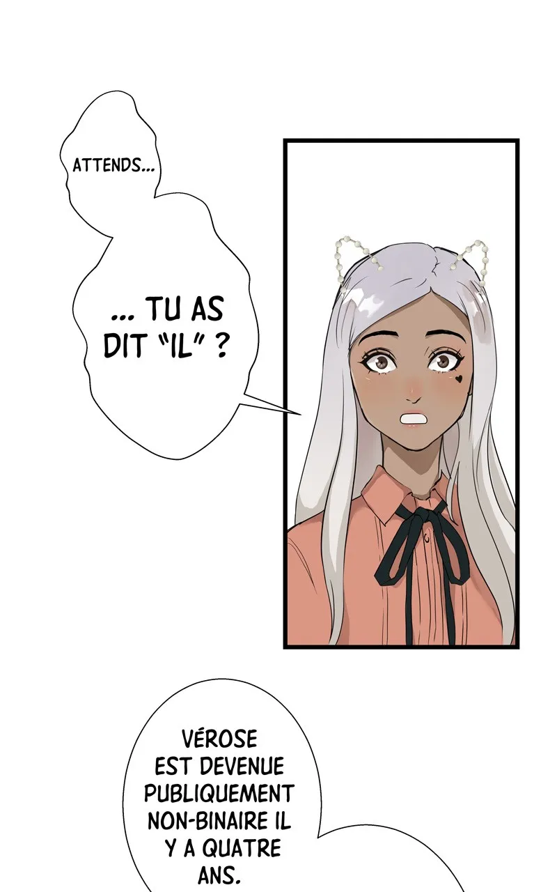 Read Foutue Romance Manga Online