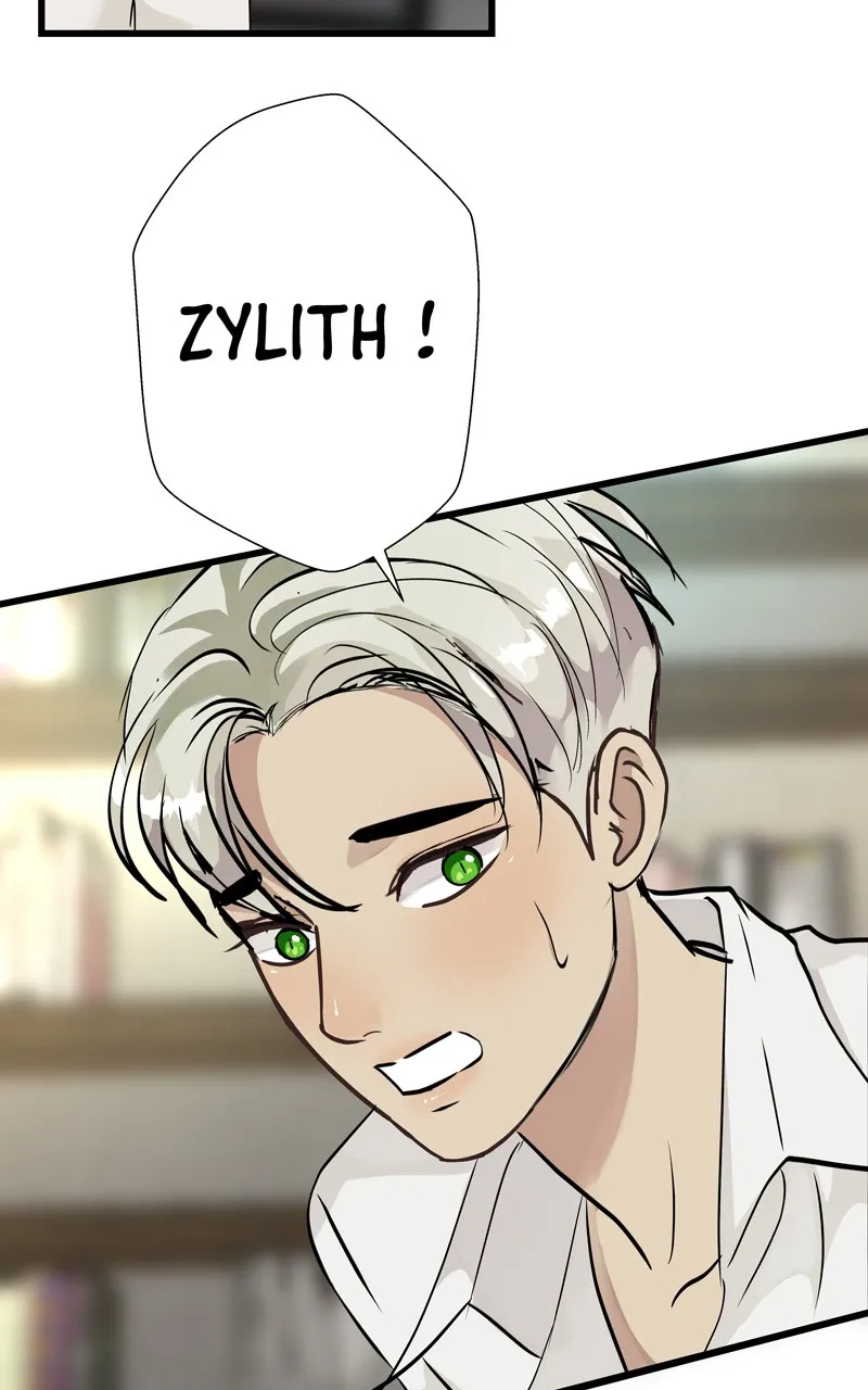 Read Foutue Romance Manga Online