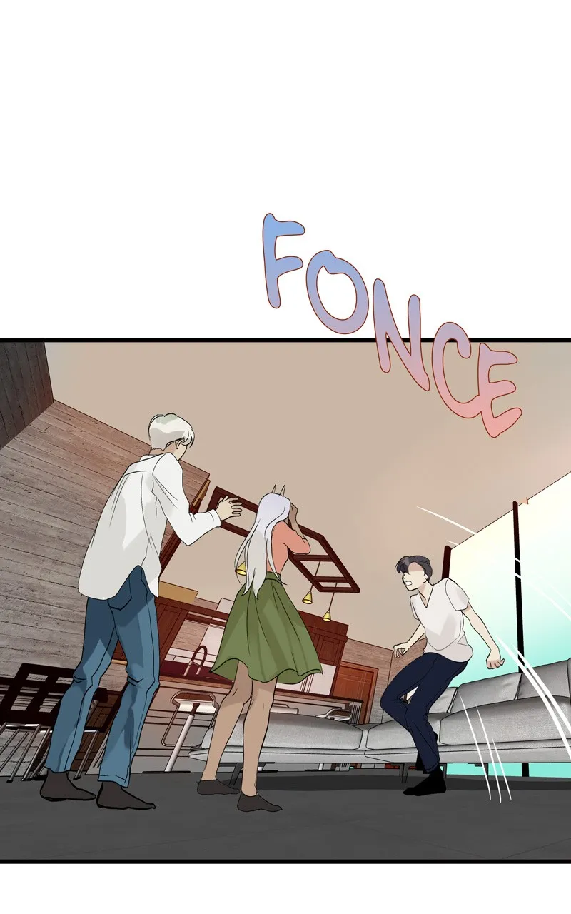 Read Foutue Romance Manga Online