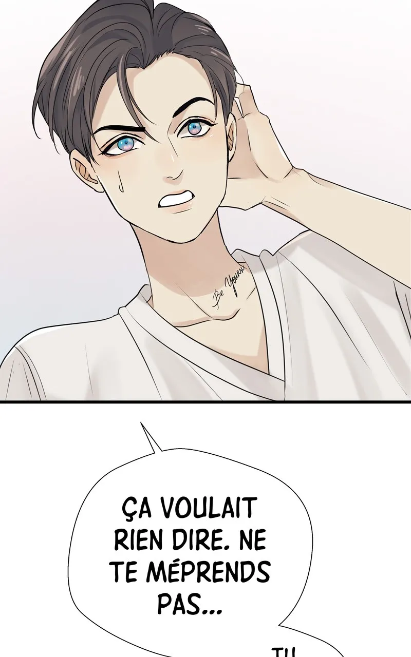 Read Foutue Romance Manga Online