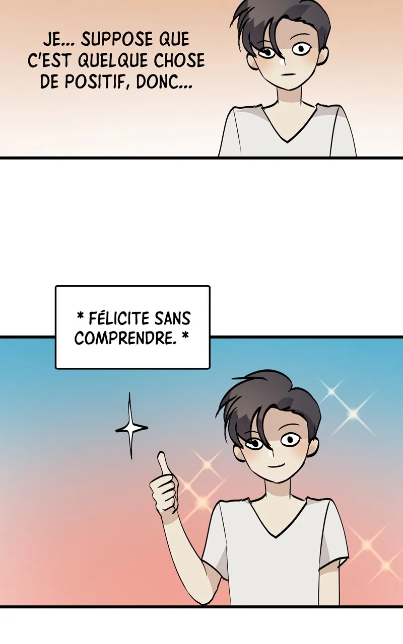 Read Foutue Romance Manga Online