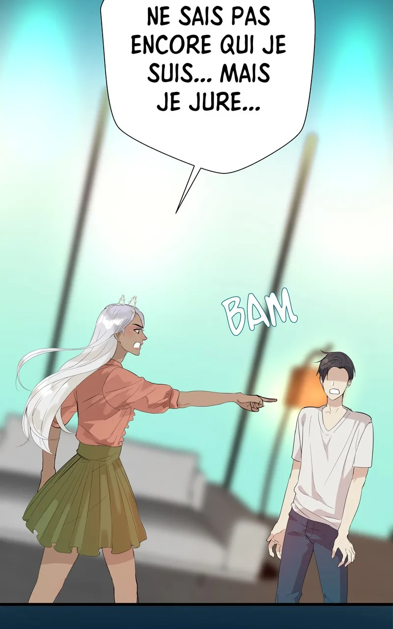 Read Foutue Romance Manga Online