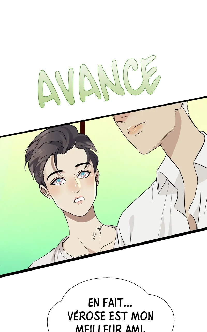 Read Foutue Romance Manga Online