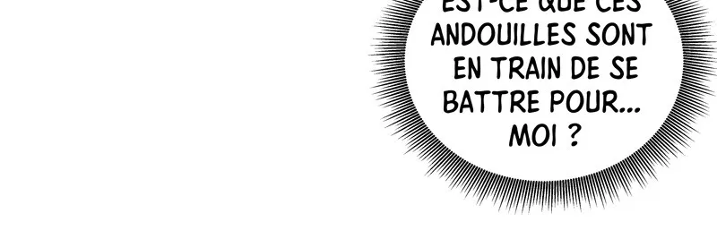 Read Foutue Romance Manga Online