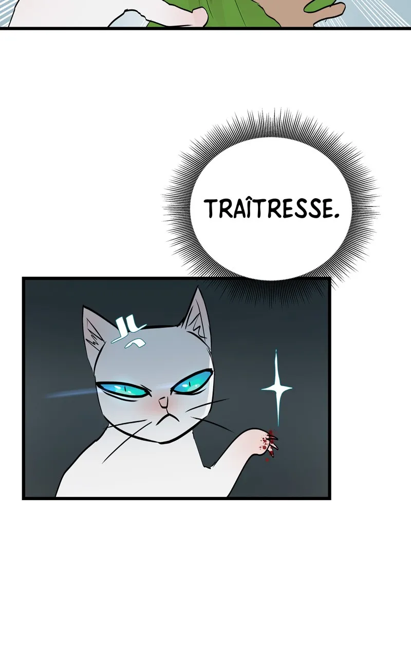 Read Foutue Romance Manga Online